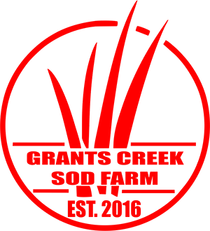 Grants Creek Sod